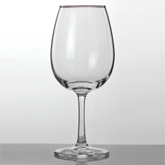 ワイングラス ボルドー